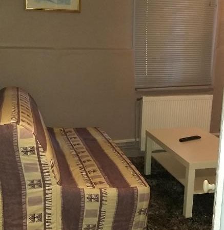 Ferienwohnung Le Creusot Exterior foto