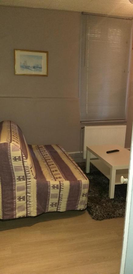 Ferienwohnung Le Creusot Exterior foto